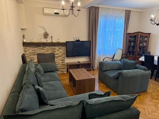 Kobuleti Apartment - Housity