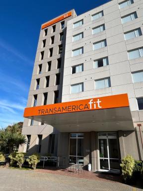 Transamerica Fit Jacareí - Housity
