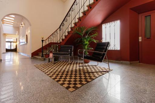 HOTEL Ávila Centro - Housity