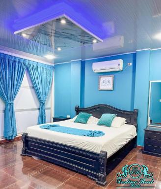 Destino real hotel - Housity