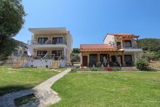 Agrielia Apartments - Housity