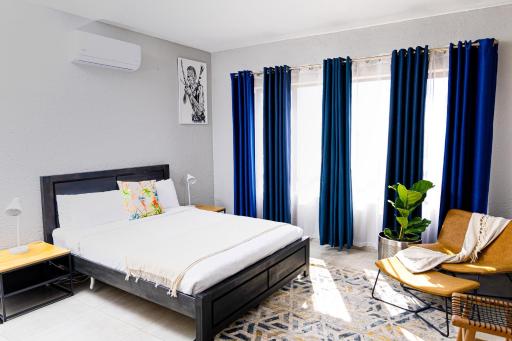 Mills Pad with 2-bedroom - Housity