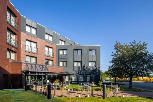 LOFTSTYLE Hotel Gerlingen, Sure Hotel Collection by Best Western - Housity