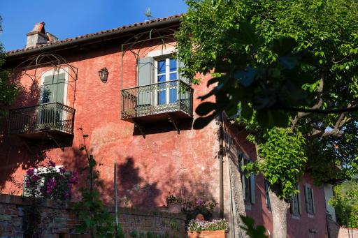LaCasaRossaMurazzano - Housity