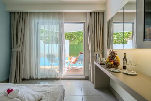 Flora Garden Ephesus Kusadasi - All Inclusive - Housity