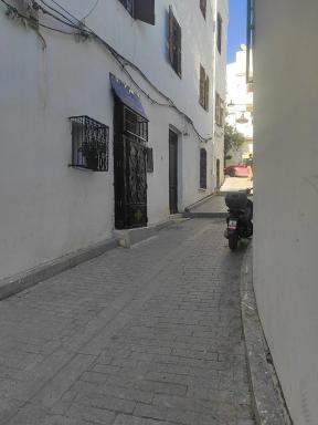 Tanger - Housity