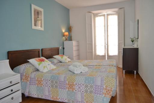 Albergue Valle del Nonaya - Housity