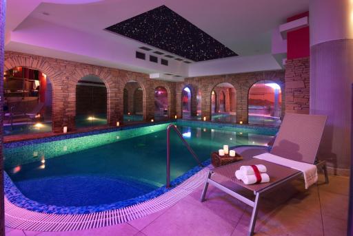Wellness Hotel Windsor - Housity