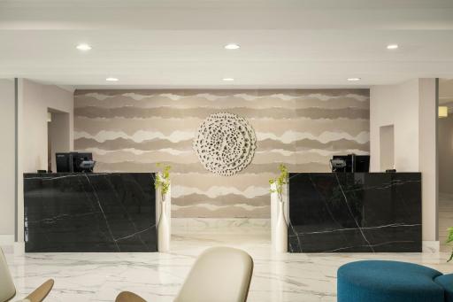 Fairfield Inn & Suites Jacksonville Butler Boulevard - Hizvo