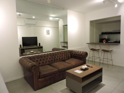 Rivadavia Apartment - Housity