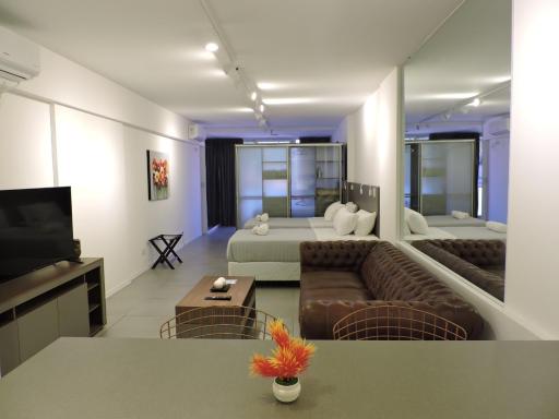 Rivadavia Apartment - Housity