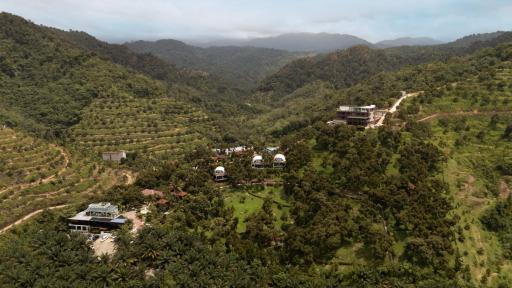 Bilut Hills Eco Resort - Housity