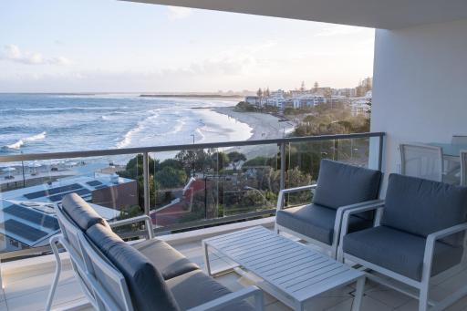 Kings Edge Holiday Apartments - Housity