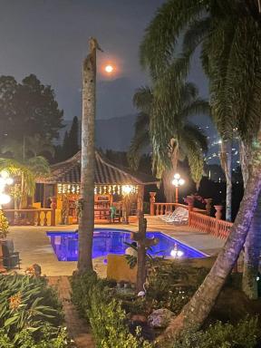 Finca hotel Villa Camila - Housity