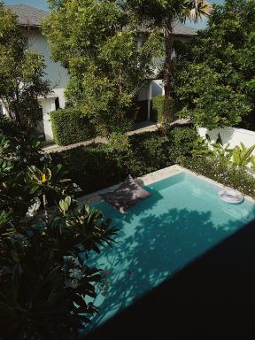 Argo Pattaya Resort and Villas - Housity