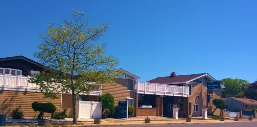 Atlantic Motel - Housity