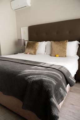Kyalami Creek - Housity