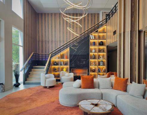 HOTEL DU PARC Roissy Villepinte - Parc des Expositions - Housity