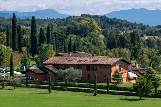 La Tavernetta Al Castello - Housity