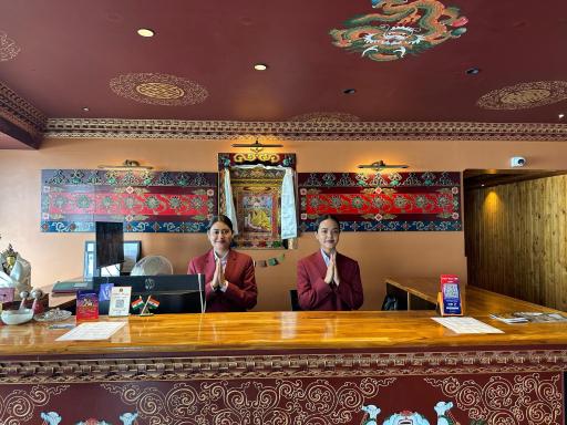 Gakhil Boutique Hotel - Housity