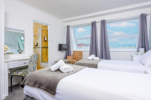 Barrowfield Hotel - Housity