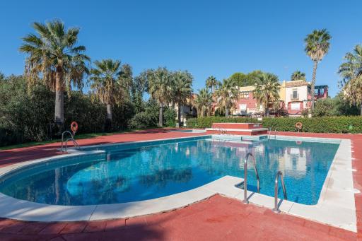 Hoyo I by Ĥ - Isla Canela Golf GHHI14B7P58 - Housity