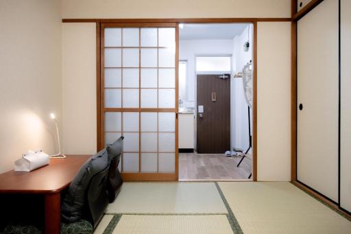 Osaka U-Shuku - Housity