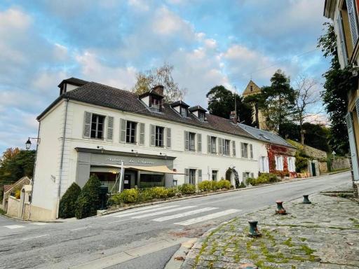 Auberge du Chasseur - Housity