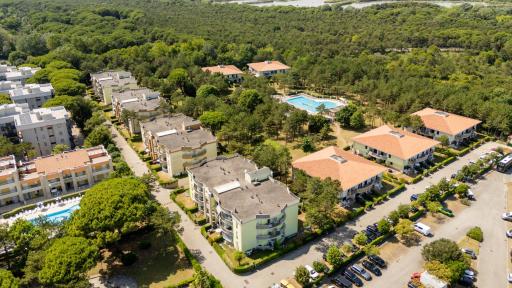 Villaggio Lido del Sole - Housity