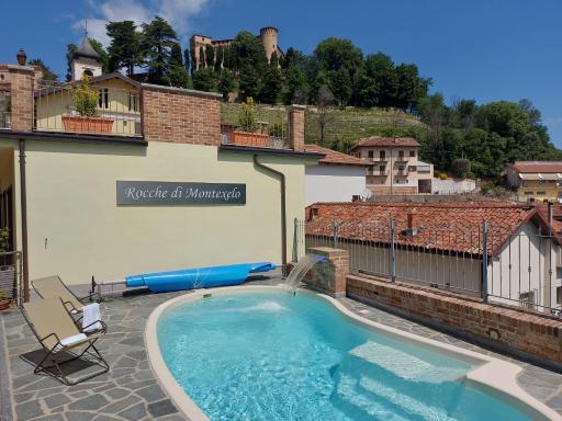 Rocche di Montexelo - Green Key Apartments & spa - Housity