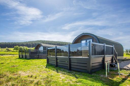 Kings Caves Glamping - Housity