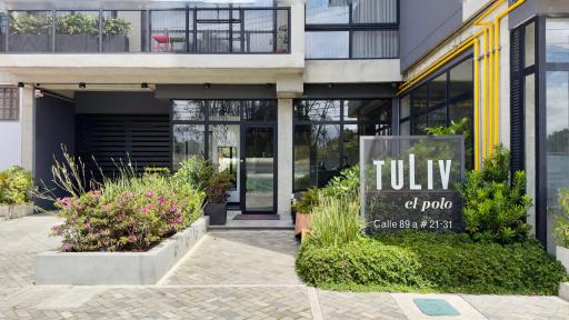 Wynwood House Polo - Hizvo