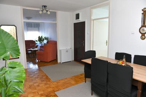 Apartman Karadjordjevo - Housity