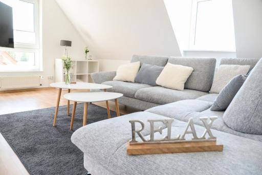 Ferienwohnung Rhader Wiesen in Dorsten Rhade - Housity
