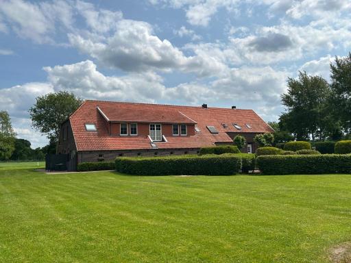 Nordsicht Lindenhof - Ruhe, Natur und Nordseeluft in Ostfriesland genießen - Housity