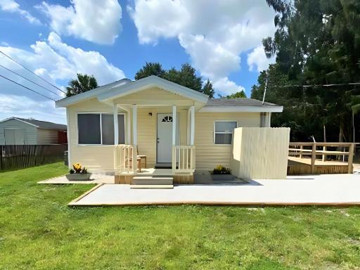 Entire Punta Gorda Home Sleeps 7 Close to US-41 & I-75 - Housity