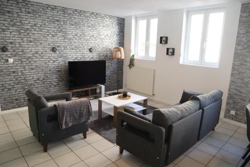 La Française - 85m2 - Housity