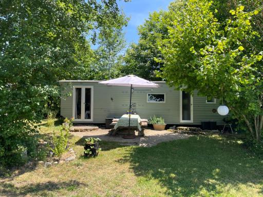 Un bel endroit dans la nature - Housity