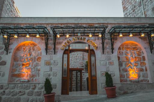 Kasr-i Divan Hotel - Housity