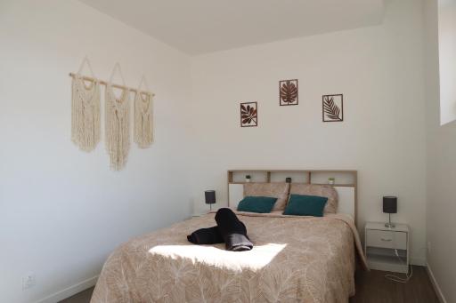 La Parisienne - 80m2 - Housity