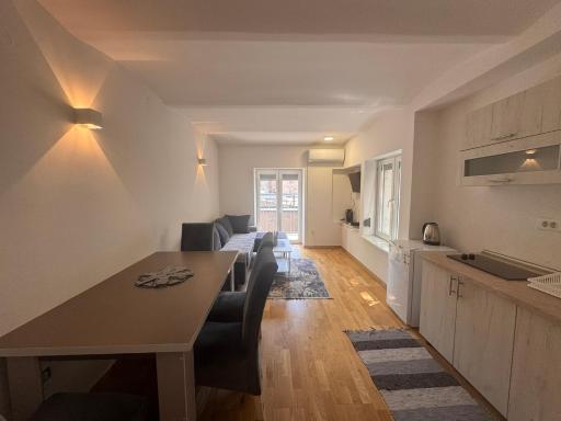 Sarajevo Center Apartment - Housity
