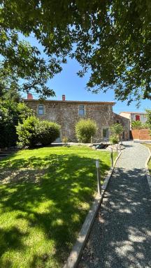 Le Logis du Petit Lay - Housity