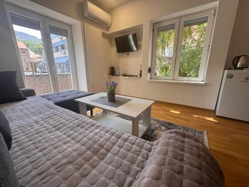Sarajevo Center Apartment - Housity