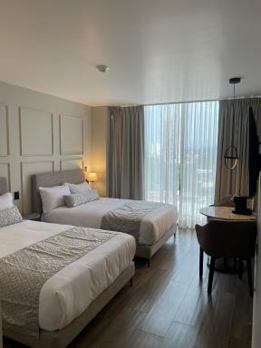 OTMÁNN Hotel Boutique - Housity