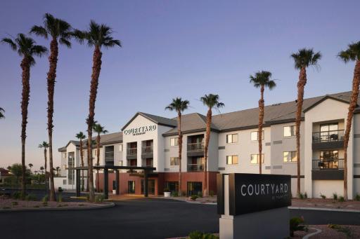 Courtyard by Marriott Henderson - Green Valley - Las Vegas - Housity