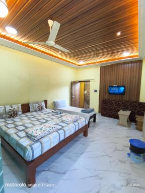 VAIBHAV HOME STAY - Housity