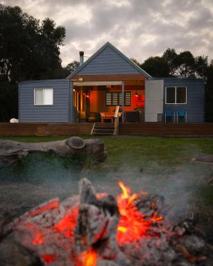 Brett's Rest Nel - Housity