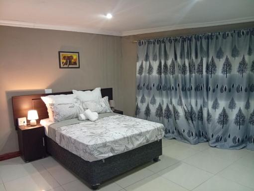 Jomus Guest House - Housity