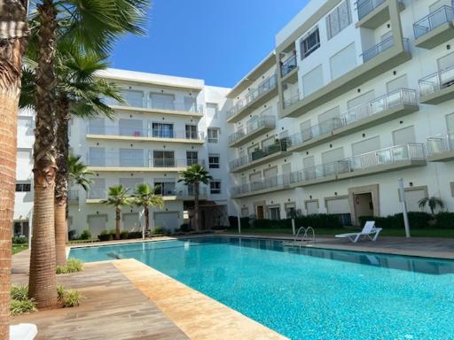 Appartement Kettani bouznika - Housity