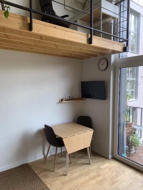 Vilnius Cozy Loft - Housity